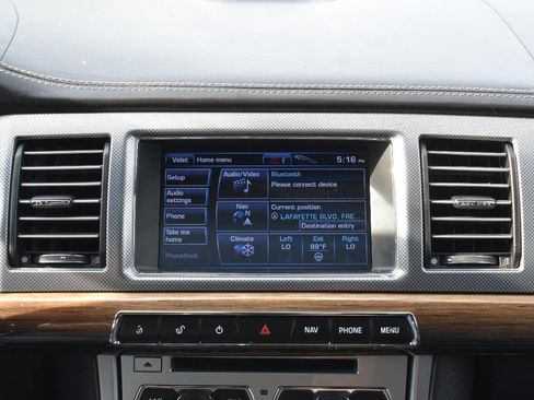 Used 2012 Jaguar XF R image 25