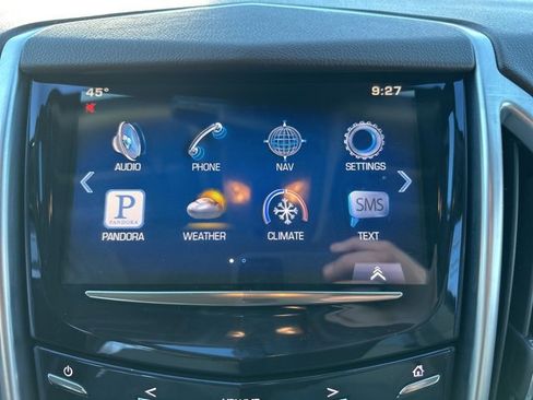 Used 2016 Cadillac SRX Luxury w/ Driver Awareness Package image 17