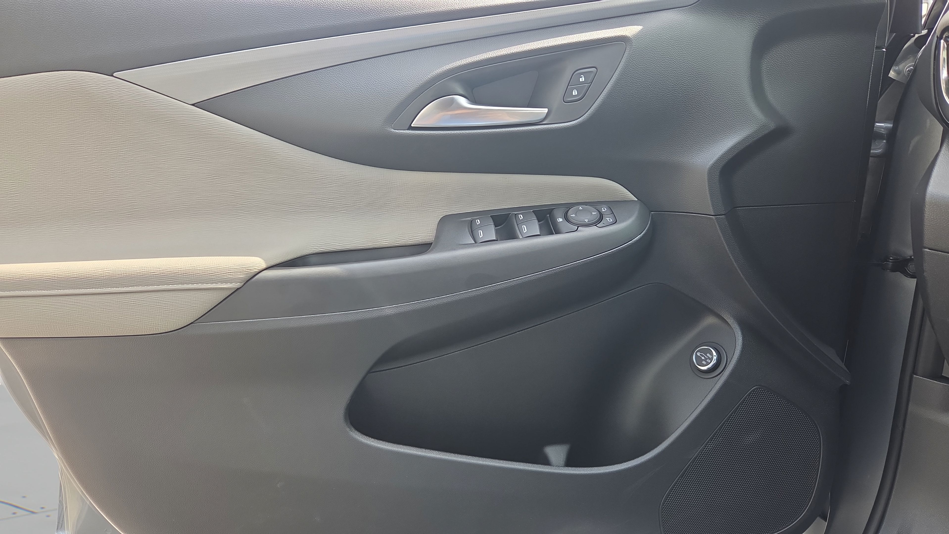 New 2026 Buick Envista Avenir FWD image 26