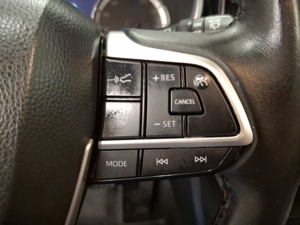 Used 2023 Toyota Highlander Bronze Edition AWD/4WD image 22