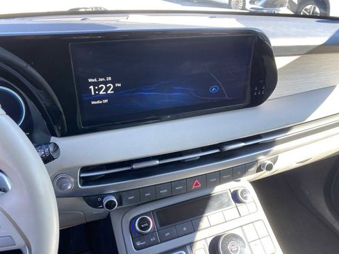 Used 2024 Hyundai Palisade Limited image 18