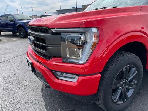 Used 2023 Ford F150 Lariat w/ Equipment Group 502A High AWD/4WD image 36