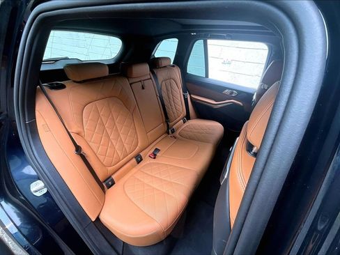 Used 2024 BMW X5 xDrive40i w/ M Sport Package AWD/4WD image 21