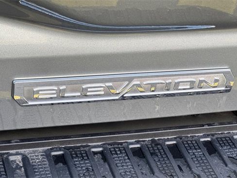 New 2026 GMC Sierra 1500 Elevation image 26