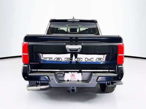 New 2026 Toyota Tacoma Limited image 7