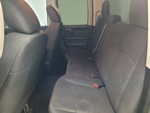 Used 2018 RAM 1500 Tradesman w/ Popular Equipment Group RWD image 18