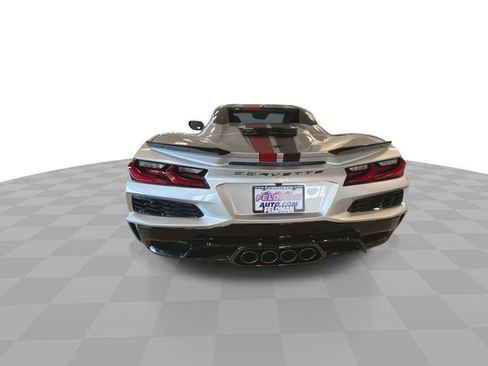 New 2026 Chevrolet Corvette ZR1 w/ Battery Protection Package image 6