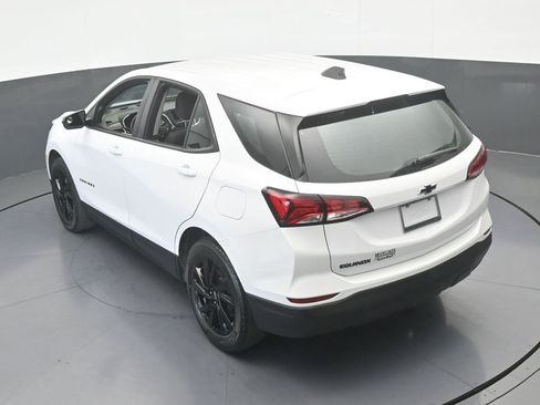 Used 2024 Chevrolet Equinox LS w/ Sport Edition image 42