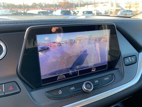 Certified 2021 Chevrolet Blazer LT image 14