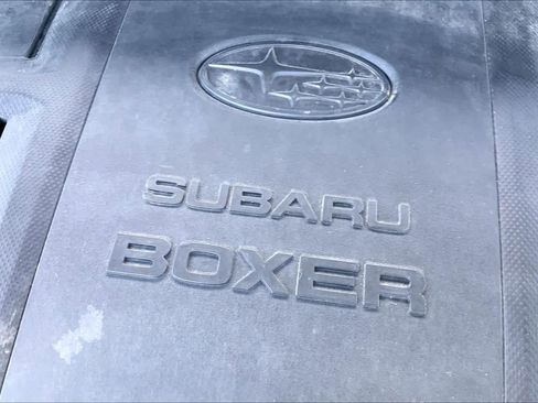 Used 2023 Subaru Forester Touring image 31