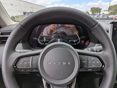 New 2026 MAZDA CX-5 2.5 S w/ Premium Package image 28