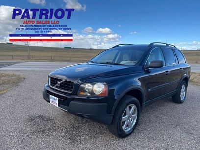 Used 2006 Volvo XC90 2.5T
