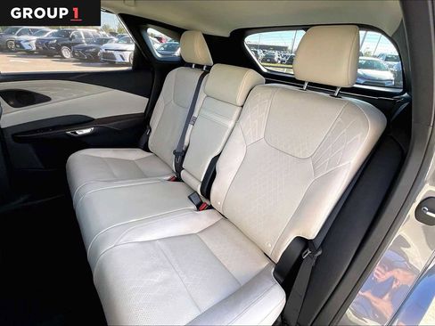 Certified 2023 Lexus RX 350 FWD image 17