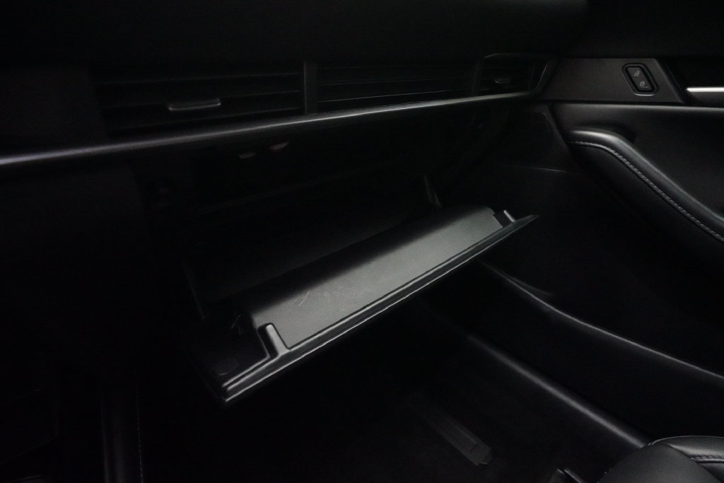 Used 2025 MAZDA CX-30 AWD 2.5 S w/ Select Sport Pkg image 27