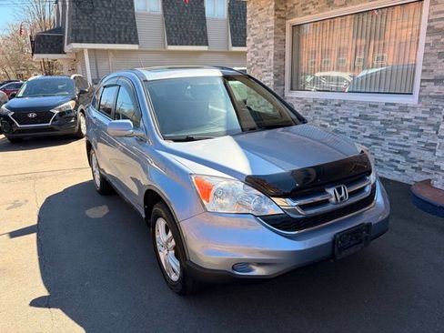 Used 2010 Honda CR-V EX-L image 3