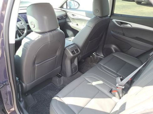 New 2026 Buick Envision Avenir AWD/4WD image 14
