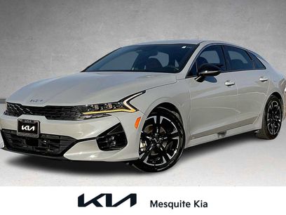 Used 2023 Kia K5 GT-Line w/ GT-Line Premium Package