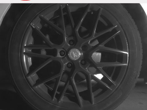 Used 2017 Honda Accord EX-L image 12