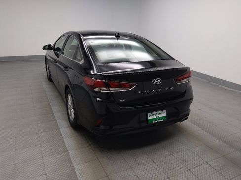Used 2018 Hyundai Sonata SE FWD image 5