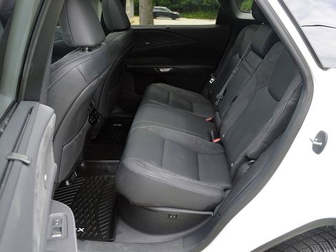 Used 2024 Lexus RX 350 AWD image 14