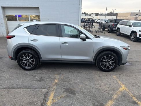 Used 2018 MAZDA CX-5 Grand Touring image 23