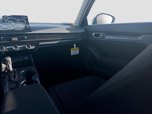 New 2026 Honda Civic LX image 18