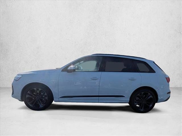 New 2026 Audi Q7 3.0T Premium Plus w/ Premium Plus Package AWD/4WD image 9