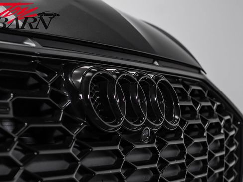 Used 2021 Audi RS 5 w/ RS Driver Assistance Package AWD/4WD image 10