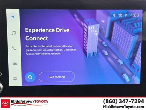 Used 2025 Toyota Camry LE FWD image 22