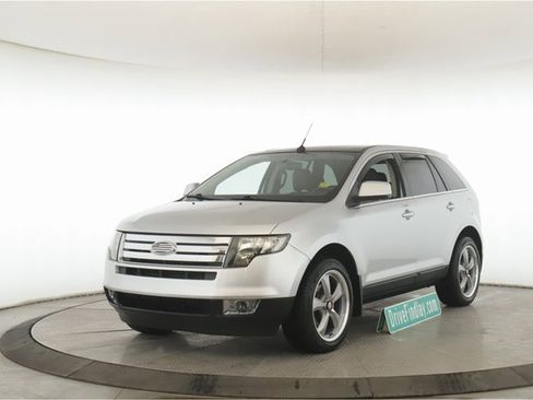 Used 2010 Ford Edge Limited image 10