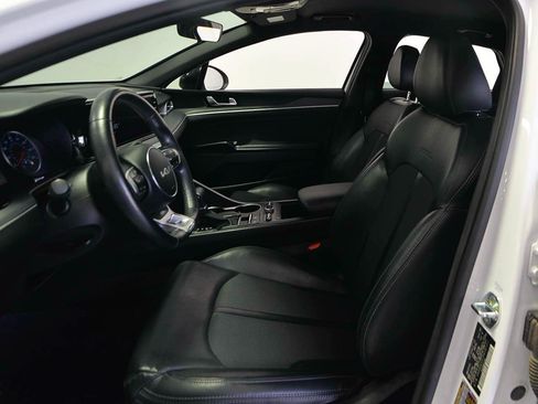 Used 2023 Kia K5 GT-Line AWD/4WD image 7