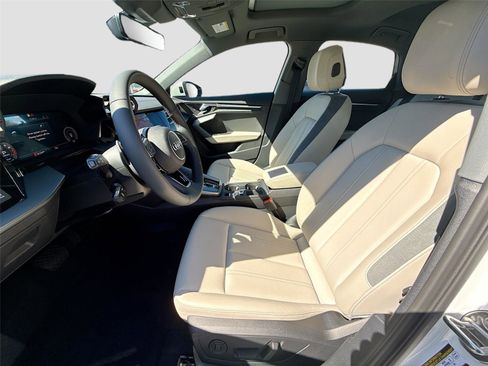 New 2026 Audi A3 2.0T Premium image 21