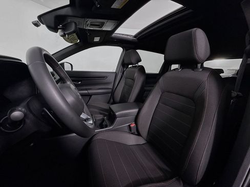 Used 2024 Honda CR-V Sport image 22