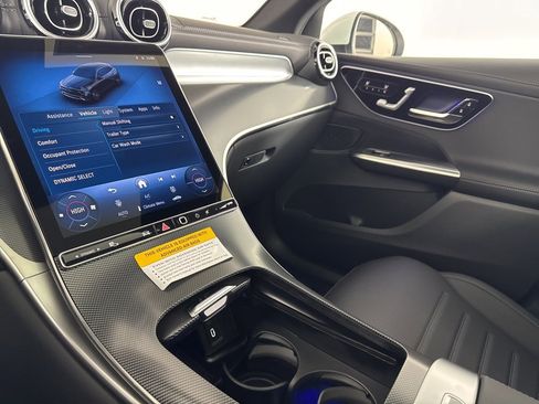 New 2026 Mercedes-Benz GLC 300 GLC 300 image 33