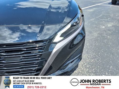 New 2026 Nissan Altima 2.5 SV FWD image 13