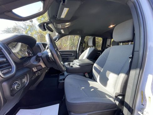 Used 2024 RAM 2500 Big Horn image 27