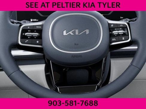 New 2026 Kia Carnival SX image 24