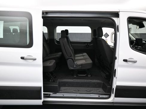 Used 2024 Ford Transit 350 XLT RWD image 40