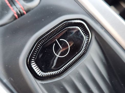 Used 2025 Dodge Charger R/T w/ Quick Order Package 25M R/T image 22