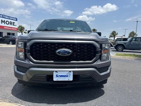 Used 2023 Ford F150 XL w/ STX Appearance Package RWD image 7