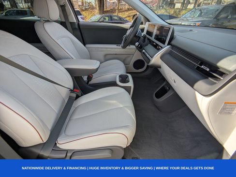 Used 2022 Hyundai Ioniq 5 SEL w/ Cargo Package image 15