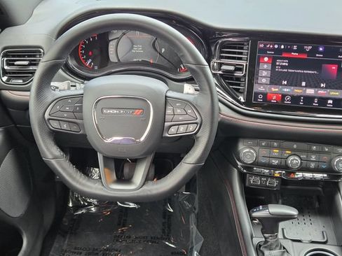 Used 2026 Dodge Durango GT AWD/4WD image 27