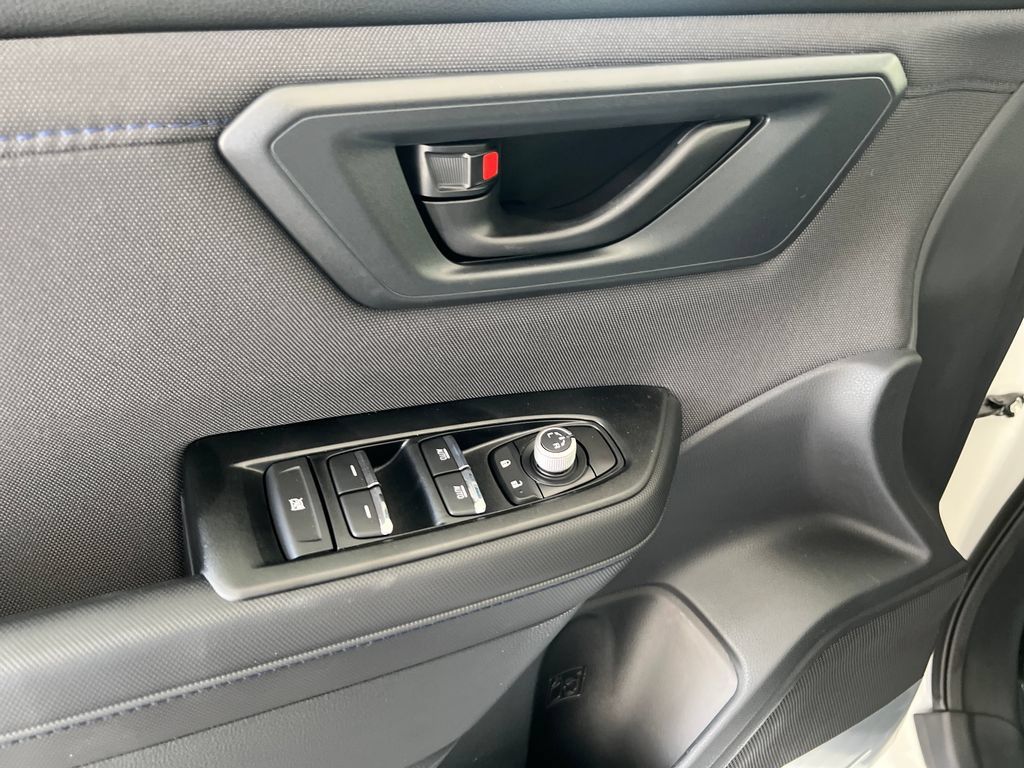 New 2026 Subaru Forester Premium AWD/4WD image 13