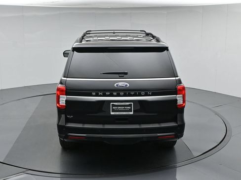 Certified 2024 Ford Expedition XLT AWD/4WD image 40