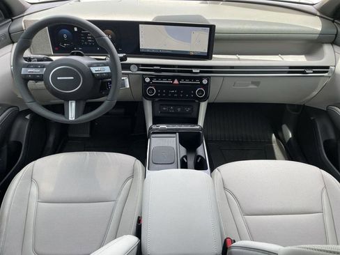 New 2026 Hyundai Tucson Limited image 17