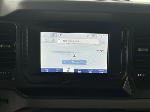 Used 2022 Ford Bronco Big Bend image 25