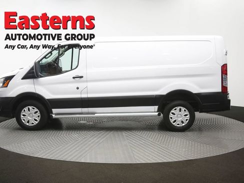 Used 2024 Ford Transit 250 Low Roof w/ Exterior Upgrade Package RWD image 57