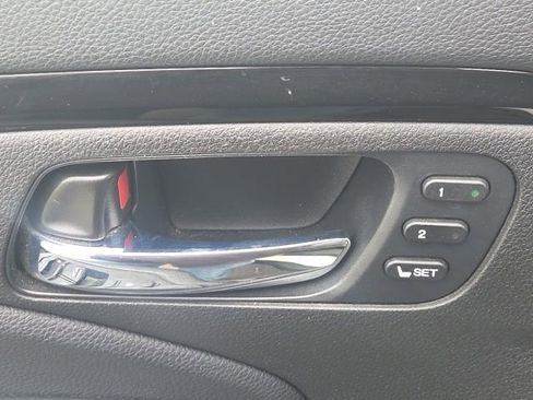 Used 2019 Honda Passport Elite image 23