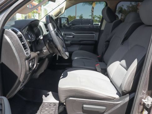 Used 2019 RAM 1500 Big Horn AWD/4WD image 21