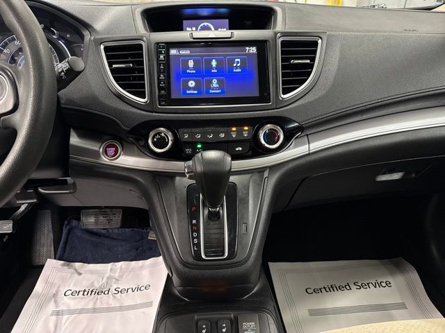Used 2015 Honda CR-V EX image 19
